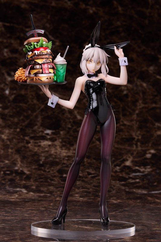 Saber Alter Bunny - Fate/Grand Order - Aniplex