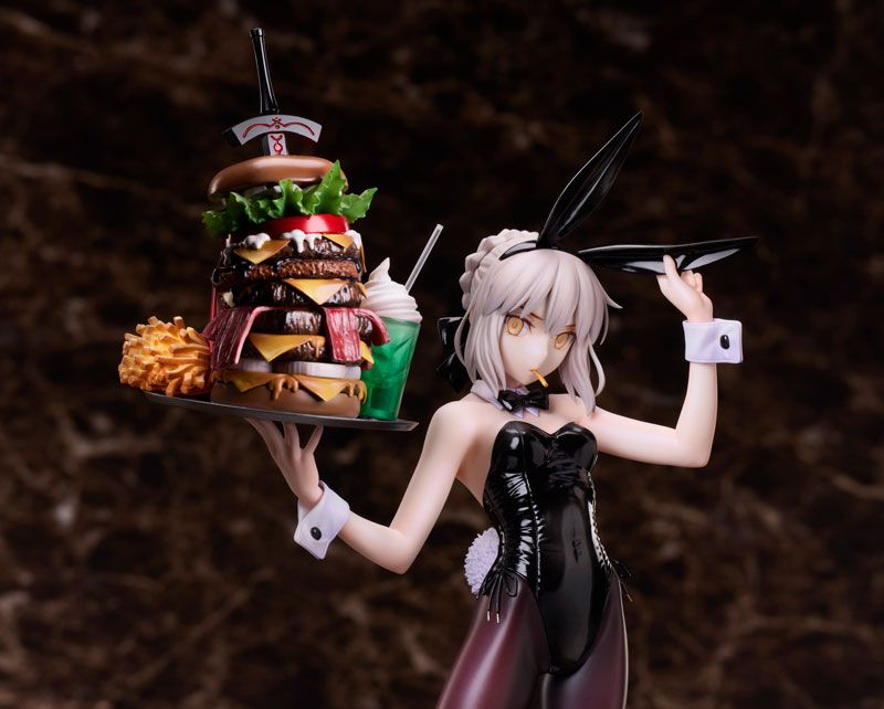 Saber Alter Bunny - Fate/Grand Order - Aniplex