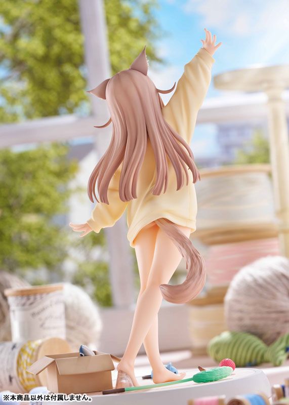 Kinako - My Cat Is A Kawaii Girl - GOLDENHEAD+