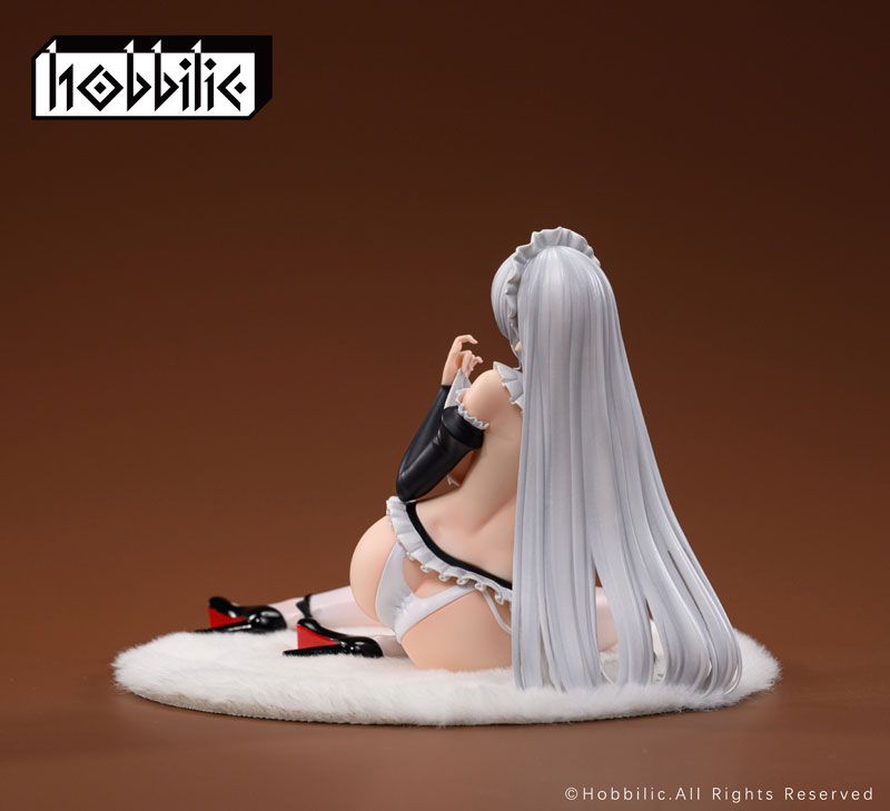 Spirit Maid Ayaka - Hobbilic