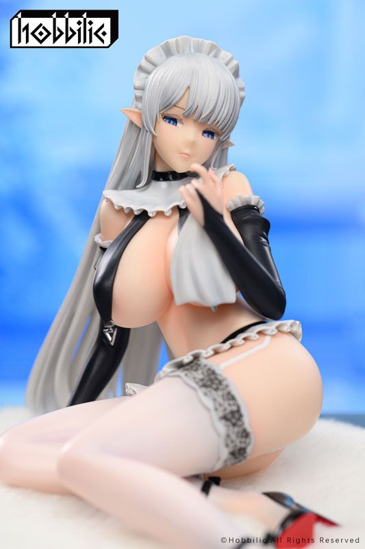 Spirit Maid Ayaka - Hobbilic