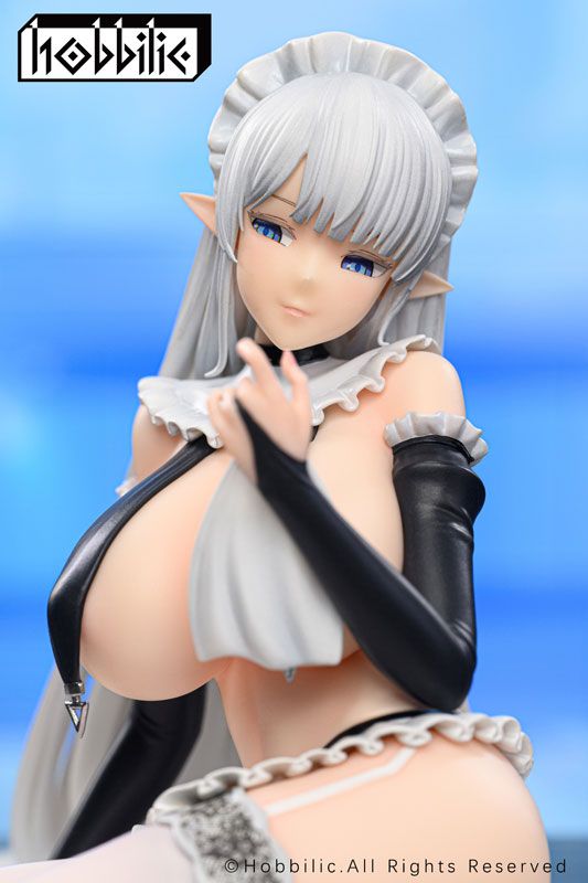 Spirit Maid Ayaka - Hobbilic
