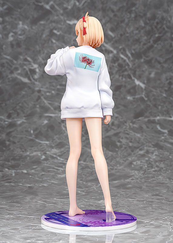 Chisato Nishikigi/Takina Inoue - Lycoris Recoil - Phat Company