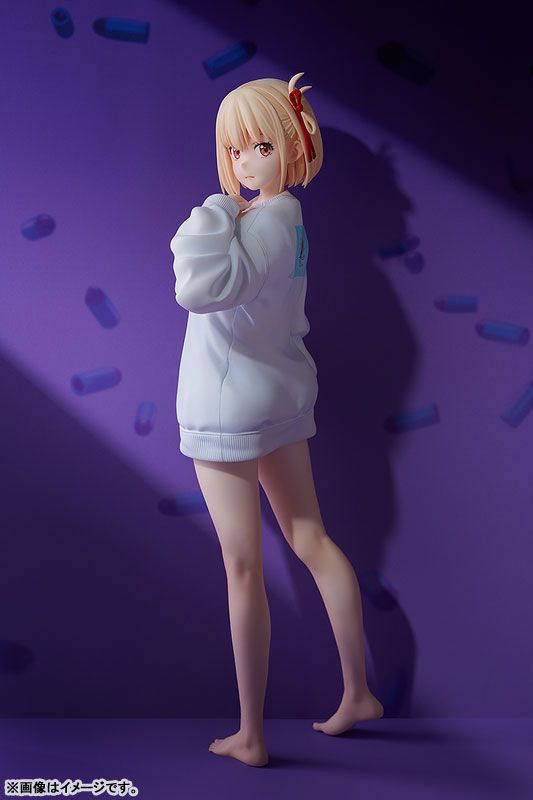 Chisato Nishikigi/Takina Inoue - Lycoris Recoil - Phat Company
