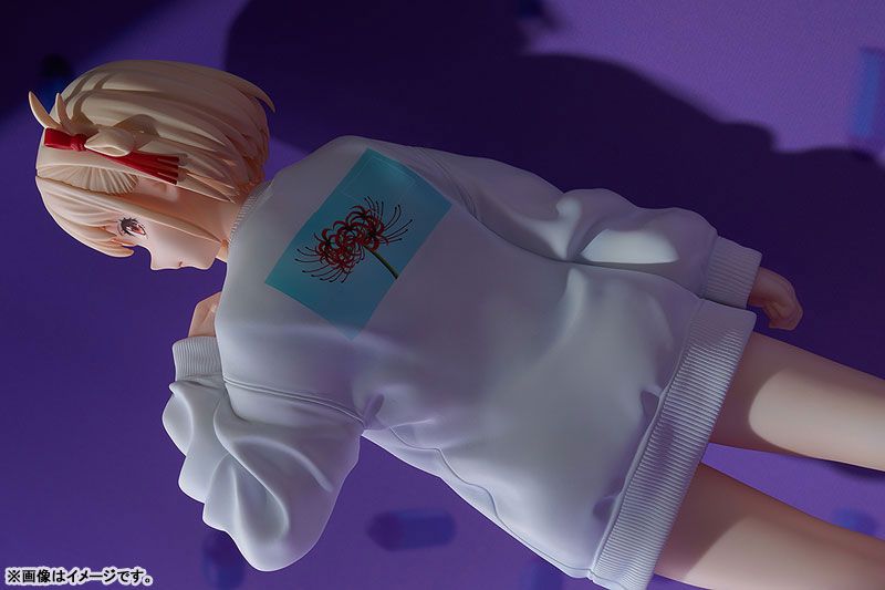 Chisato Nishikigi/Takina Inoue - Lycoris Recoil - Phat Company