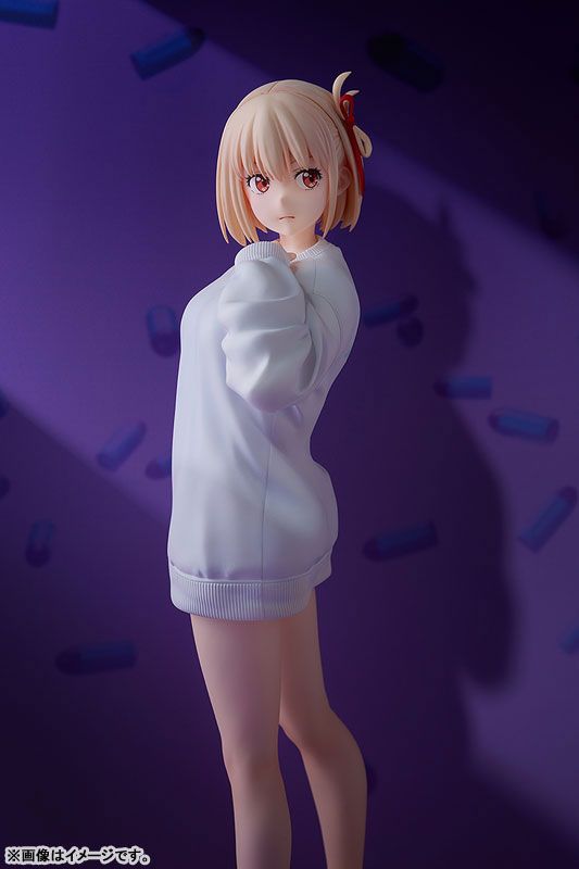 Chisato Nishikigi/Takina Inoue - Lycoris Recoil - Phat Company