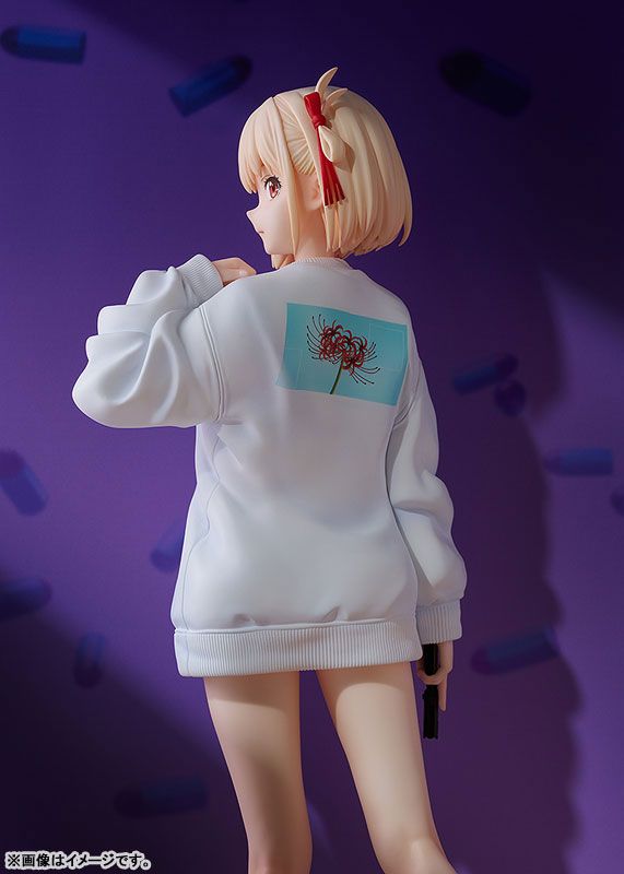 Chisato Nishikigi/Takina Inoue - Lycoris Recoil - Phat Company