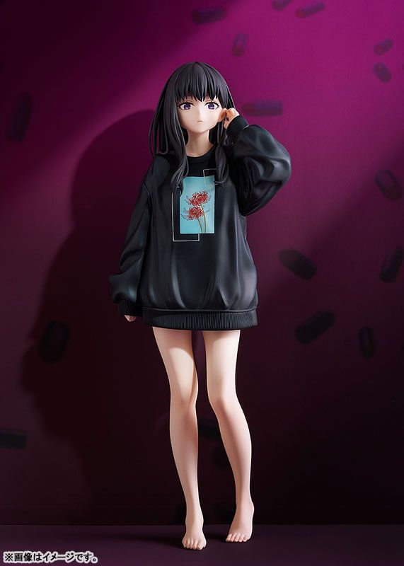Chisato Nishikigi/Takina Inoue - Lycoris Recoil - Phat Company