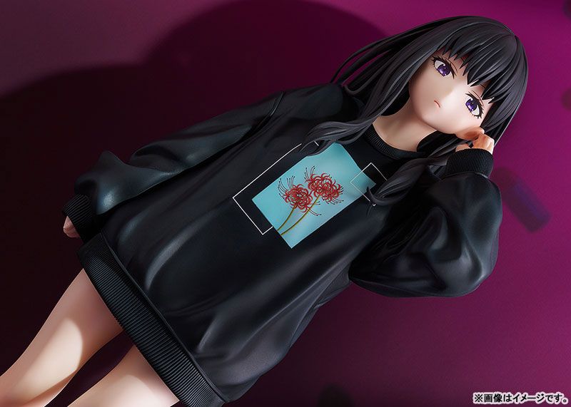 Chisato Nishikigi/Takina Inoue - Lycoris Recoil - Phat Company