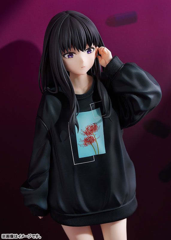 Chisato Nishikigi/Takina Inoue - Lycoris Recoil - Phat Company