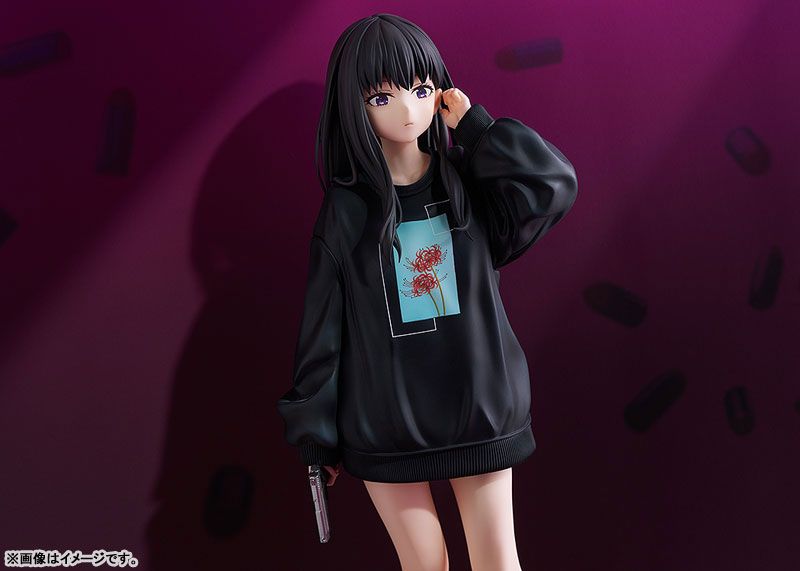 Chisato Nishikigi/Takina Inoue - Lycoris Recoil - Phat Company