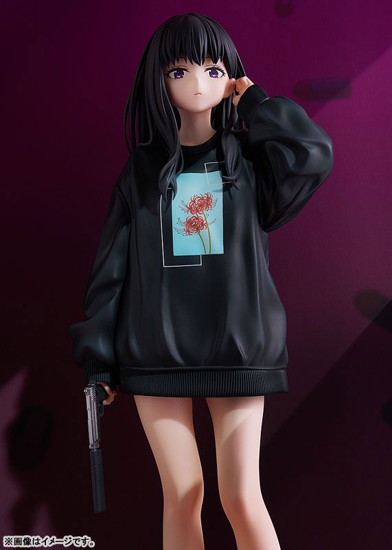 Chisato Nishikigi/Takina Inoue - Lycoris Recoil - Phat Company