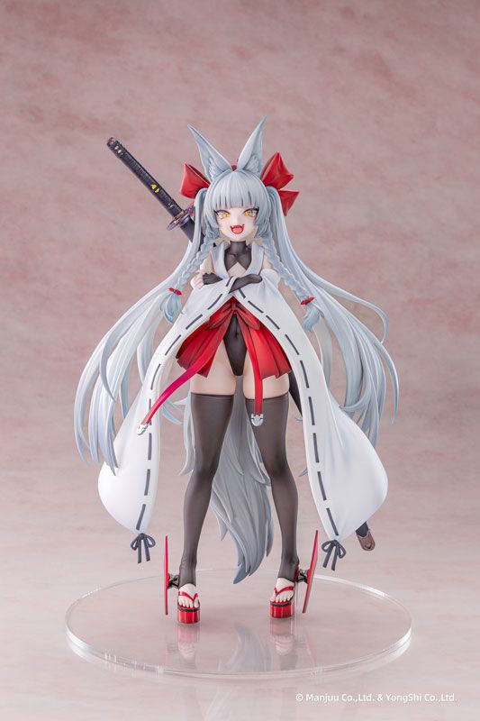 Asanagi - Azur Lane - Anigame