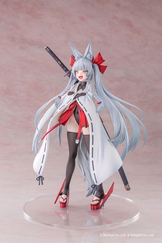 Asanagi - Azur Lane - Anigame