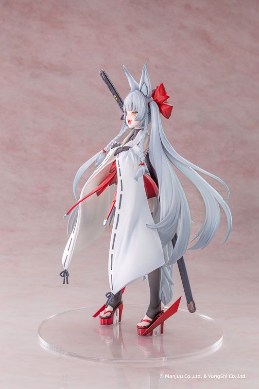 Asanagi - Azur Lane - Anigame