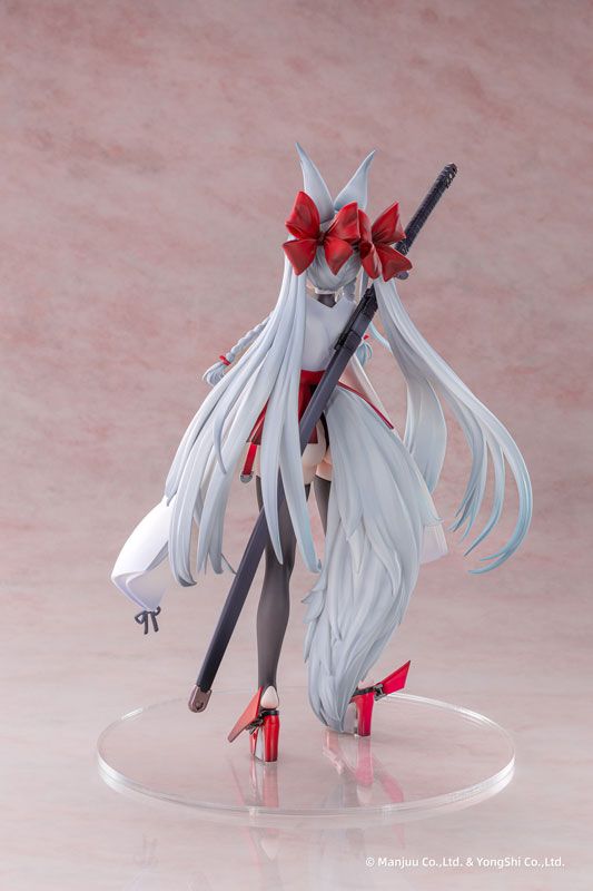 Asanagi - Azur Lane - Anigame