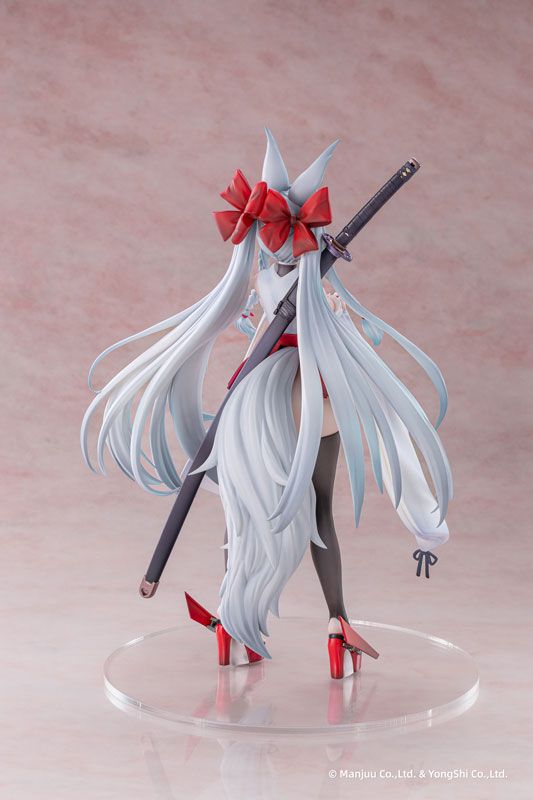 Asanagi - Azur Lane - Anigame