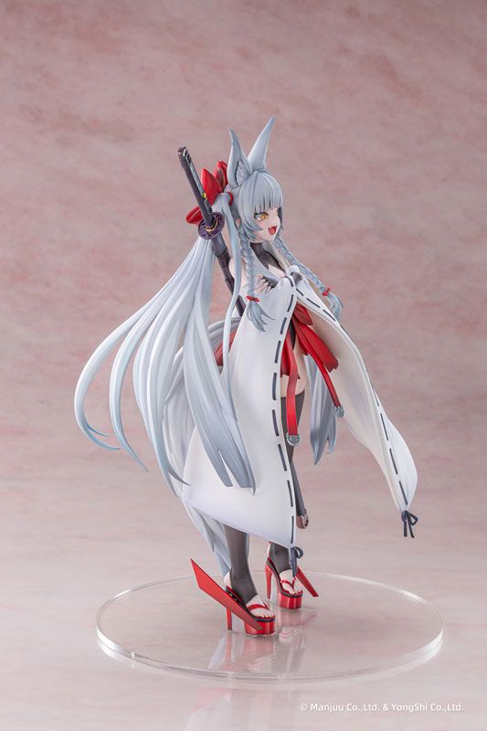 Asanagi - Azur Lane - Anigame