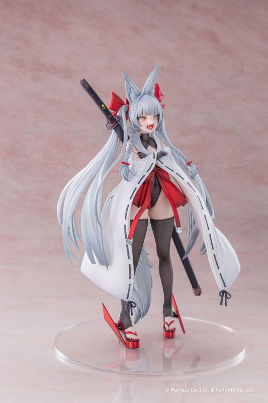 Asanagi - Azur Lane - Anigame