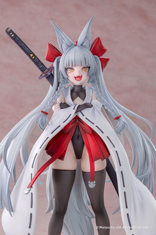 Asanagi - Azur Lane - Anigame