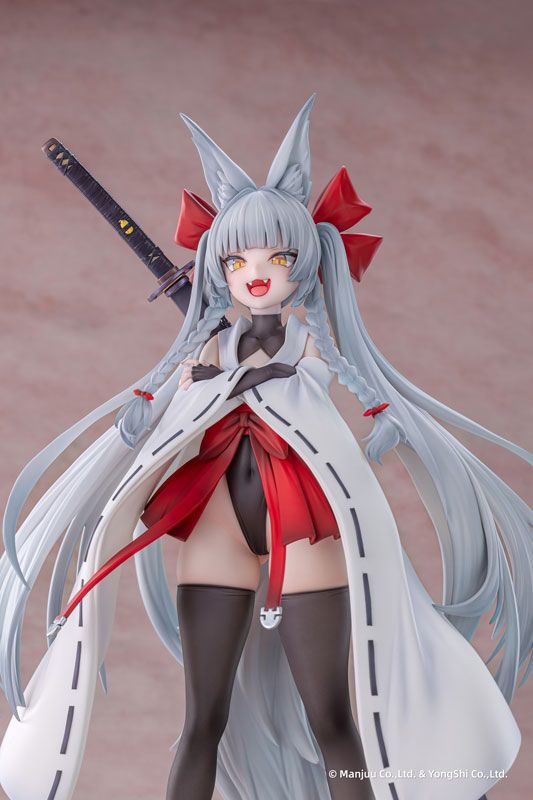 Asanagi - Azur Lane - Anigame