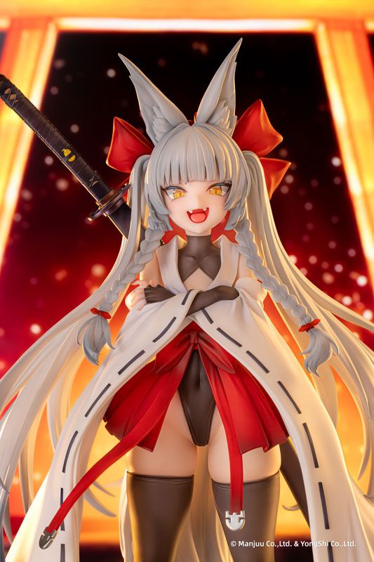 Asanagi - Azur Lane - Anigame