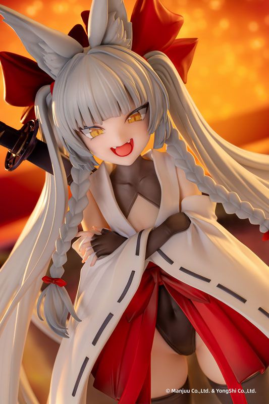 Asanagi - Azur Lane - Anigame