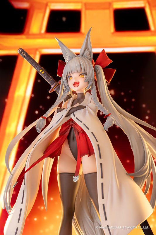 Asanagi - Azur Lane - Anigame
