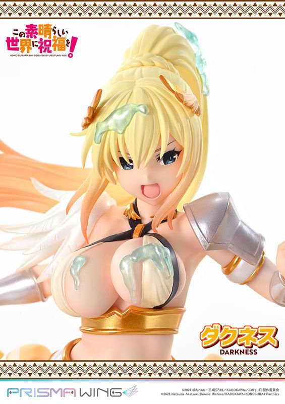 Darkness - Konosuba - Prime 1 Studio ( licensed )