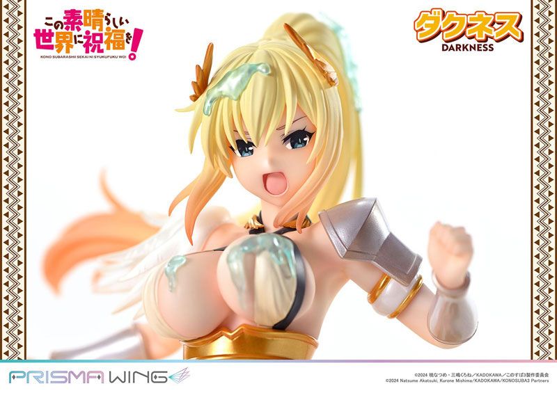 Darkness - Konosuba - Prime 1 Studio ( licensed )