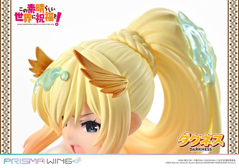 Darkness - Konosuba - Prime 1 Studio ( licensed )