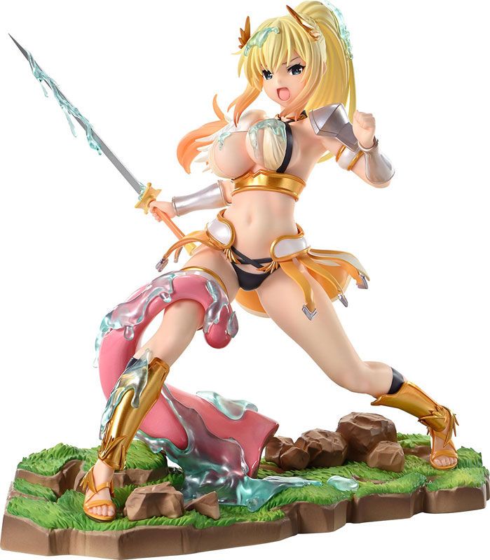 Darkness - Konosuba - Prime 1 Studio ( licensed )