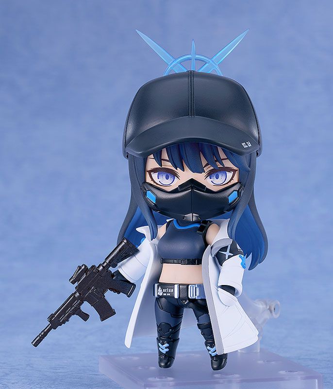 Joumae Saori Nendoroid - Blue Archive - Good Smile Company