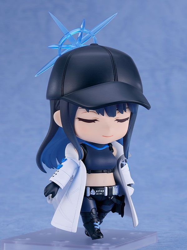 Joumae Saori Nendoroid - Blue Archive - Good Smile Company