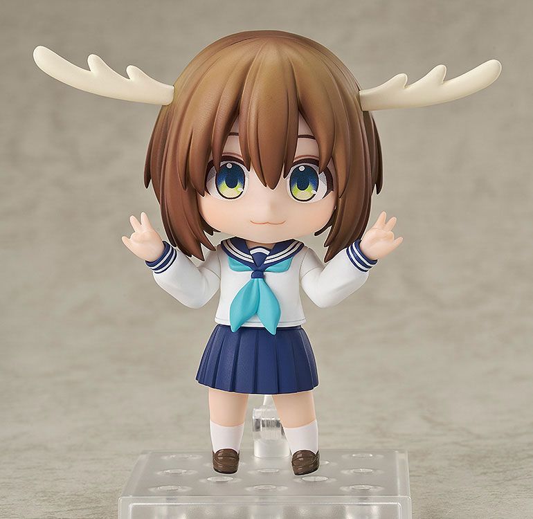 Noko Shikanoko Nendoroid - My Deer Friend Nokotan - Good Smile Arts Shanghai