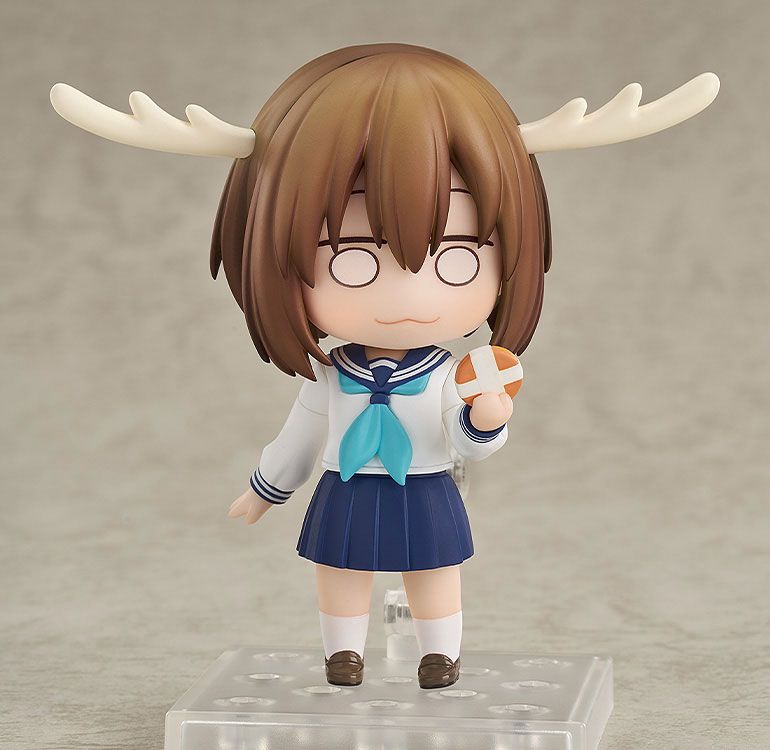 Noko Shikanoko Nendoroid - My Deer Friend Nokotan - Good Smile Arts Shanghai
