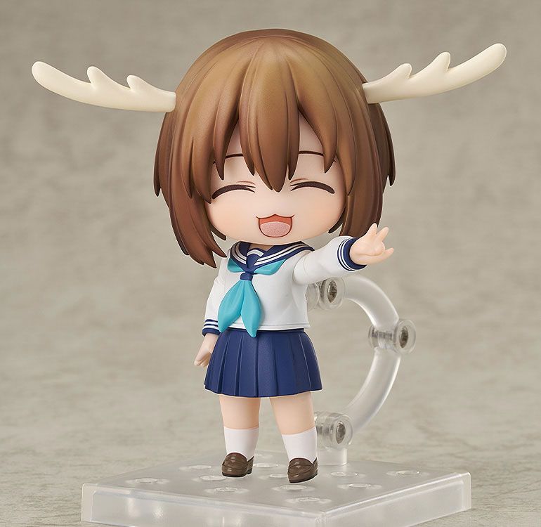 Noko Shikanoko Nendoroid - My Deer Friend Nokotan - Good Smile Arts Shanghai