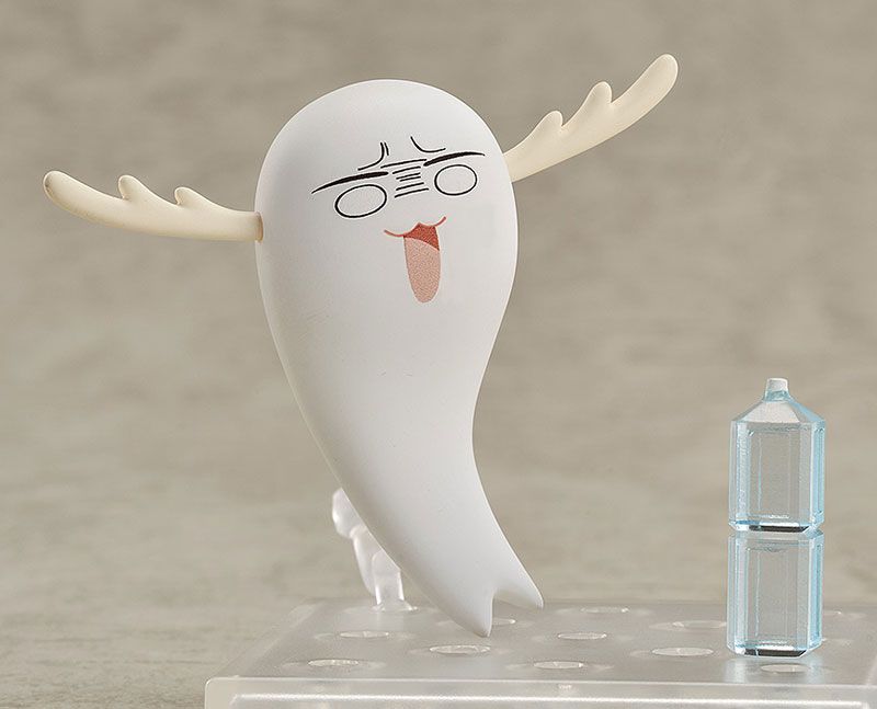 Noko Shikanoko Nendoroid - My Deer Friend Nokotan - Good Smile Arts Shanghai