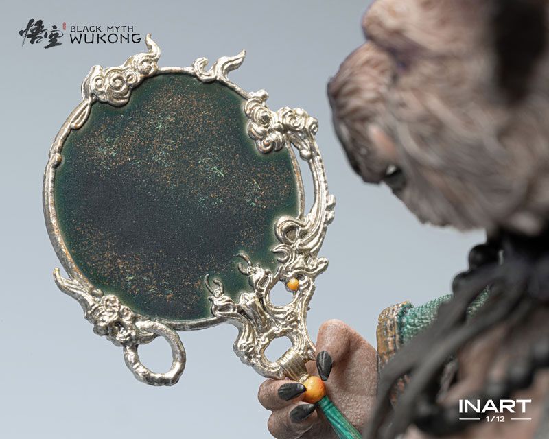Trư Bát Giới - Black Myth: Wukong - INART ( licensed )