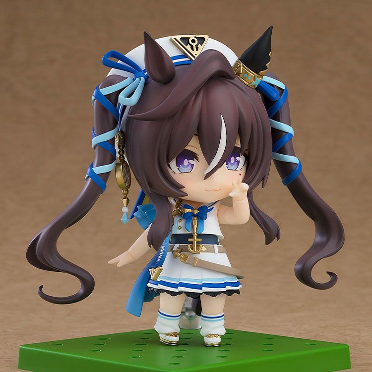 Vivlos Nendoroid - Umamusume Pretty Derby - Good Smile Company