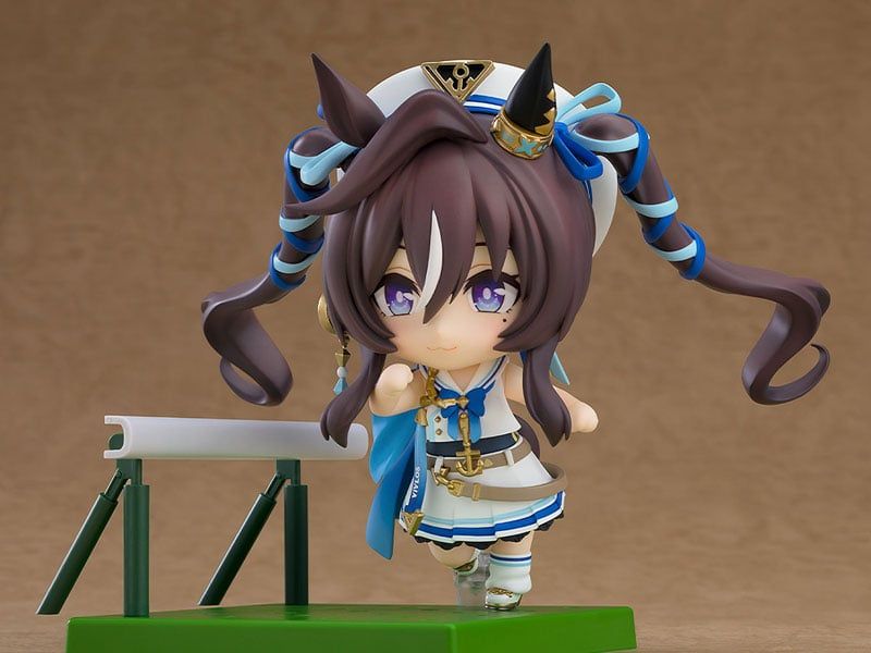 Vivlos Nendoroid - Umamusume Pretty Derby - Good Smile Company