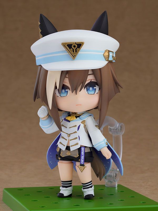 Cheval Grand Nendoroid - Umamusume Pretty Derby - Good Smile Company