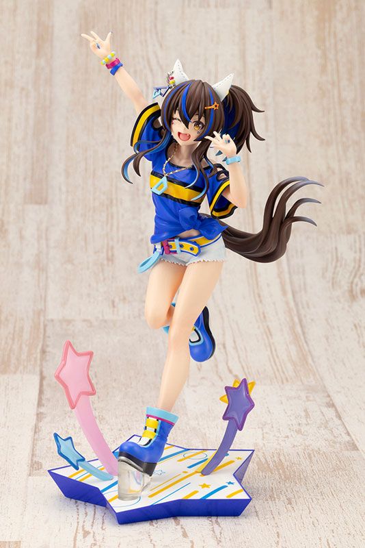 Daitaku Helios - Umamusume Pretty Derby - Kotobukiya