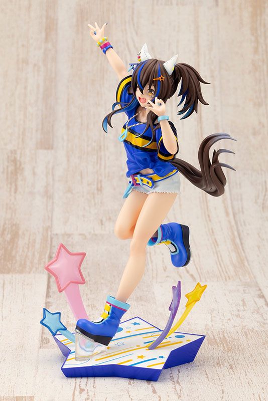 Daitaku Helios - Umamusume Pretty Derby - Kotobukiya