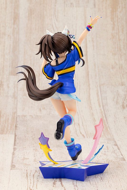 Daitaku Helios - Umamusume Pretty Derby - Kotobukiya