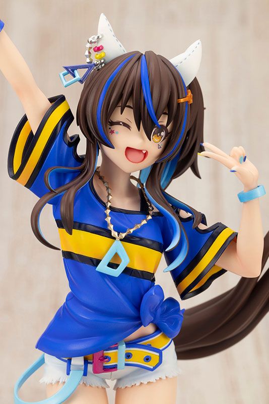 Daitaku Helios - Umamusume Pretty Derby - Kotobukiya