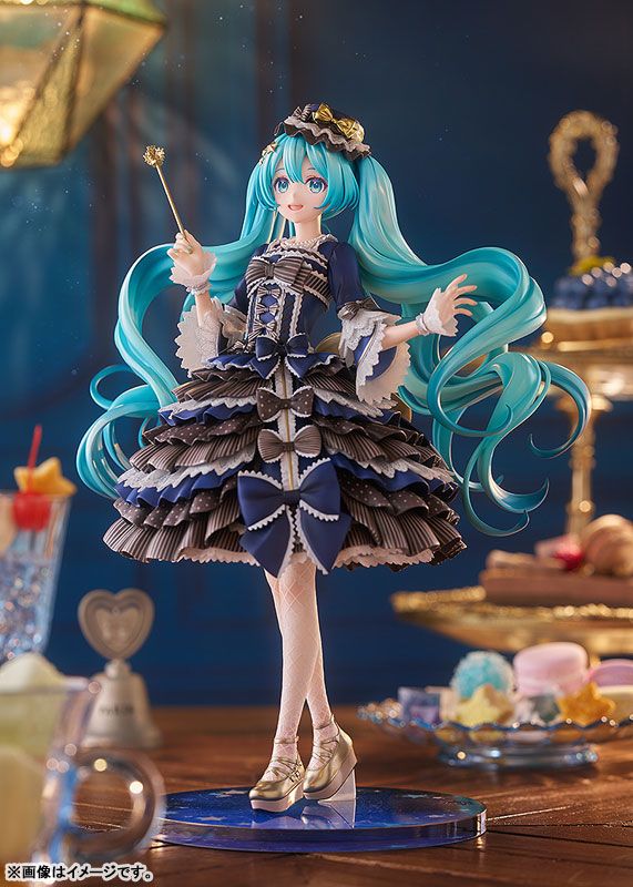 Hatsune Miku: Shooting Star a la Mode Ver. - Good Smile Company