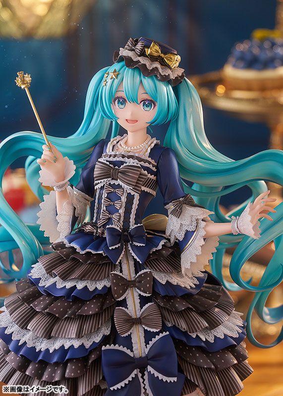 Hatsune Miku: Shooting Star a la Mode Ver. - Good Smile Company