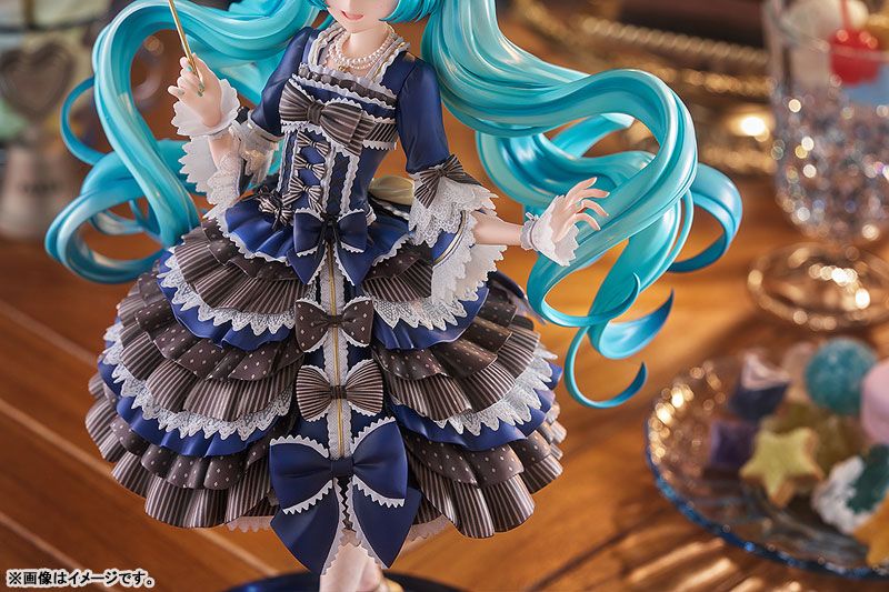 Hatsune Miku: Shooting Star a la Mode Ver. - Good Smile Company