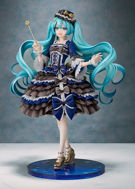 Hatsune Miku: Shooting Star a la Mode Ver. - Good Smile Company